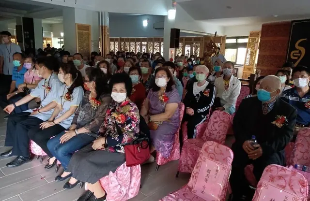 啟用典禮 9－典禮花絮活動照片 6