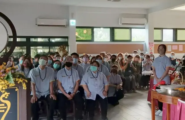 啟用典禮 9－典禮花絮活動照片 8