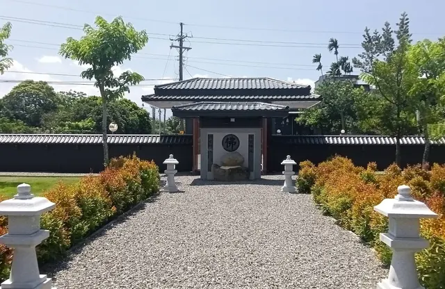 啟用典禮 12－另一個國度・佛門活動照片 3