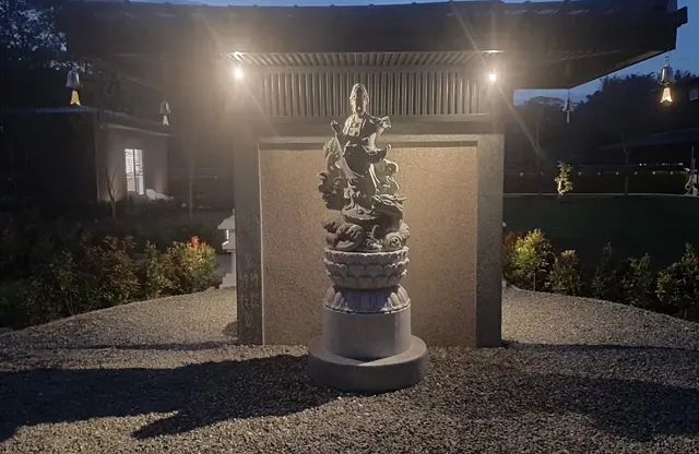 啟用典禮 12－另一個國度・佛門活動照片 14