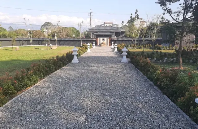 啟用典禮 12－另一個國度・佛門活動照片 17
