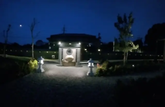 啟用典禮 12－另一個國度・佛門活動照片 18