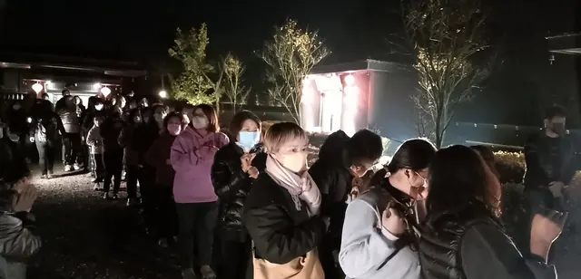 112.1.29 玉皇上帝祝壽大典活動照片 2