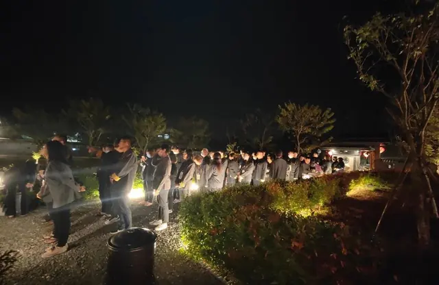 113.2.17 玉皇大帝壽誕活動照片 5
