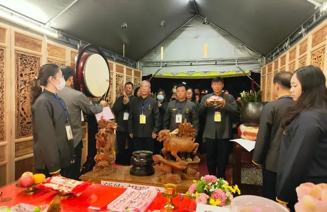 113.2.17 玉皇大帝壽誕活動照片 6