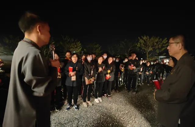 113.2.17 玉皇大帝壽誕活動照片 9