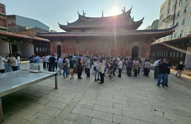 114.09.27 鹿港龍山寺活動照片