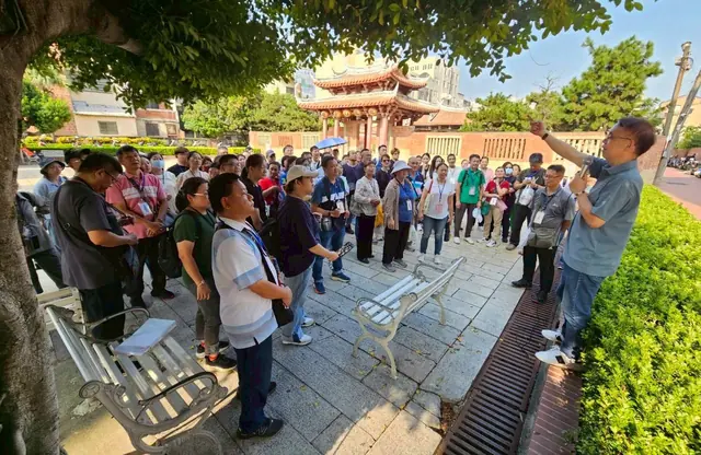 114.09.27 鹿港龍山寺活動照片 2