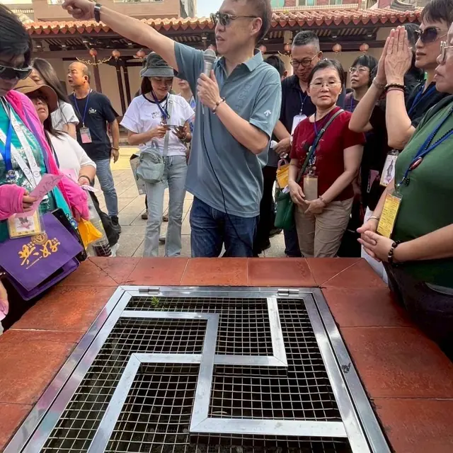 114.09.27 鹿港龍山寺活動照片 3