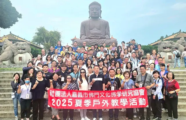 114.04.26 八卦山戶外教學活動照片 4