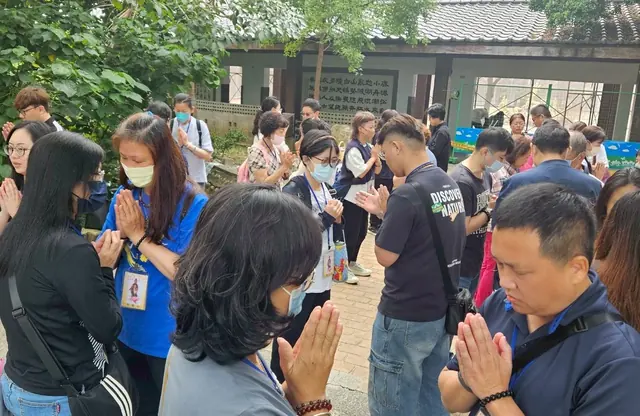 114.04.26 八卦山戶外教學活動照片 5