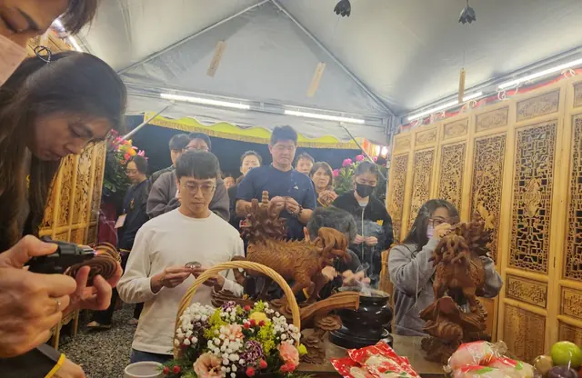 115.02.24 初九玉帝壽誕活動照片