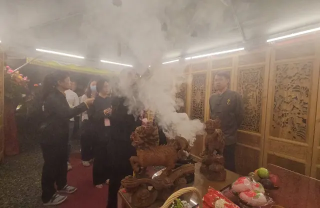 115.02.24 初九玉帝壽誕活動照片 3